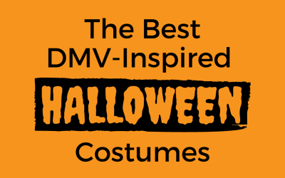 The Best DMV-Inspired Halloween Costumes