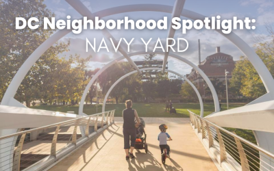DC Neighborhood Spotlight: Navy Yard